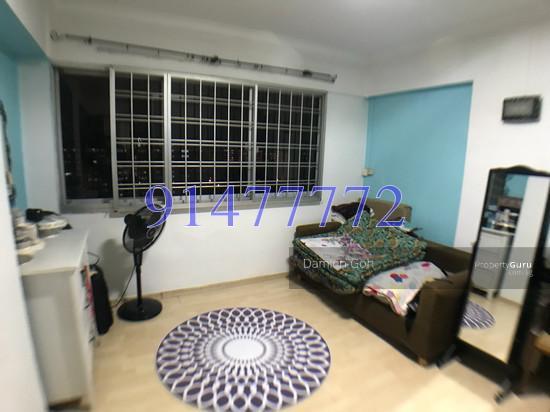 Blk 469 Pasir Ris Drive 6 (Pasir Ris), HDB 4 Rooms #161716532